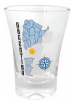 Vaso Personalizado De Argentina