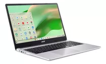 Portátil Acer Chromebook 315 Celeron N4000 Pantalla De 15.6