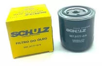 Filtro De Óleo Para Compressor Rotativo De Parafuso Schulz S