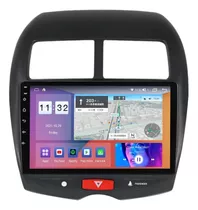 Autoradio Android Mitsubishi Asx 2010-2019 Carplay