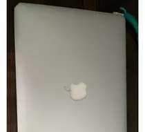 Macbook Air 250 Gb, Core I5 De 13 Pulgadas Y 1,8 Ghz (2012)