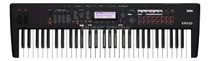 Korg Kross2-61  Sintetizador Workstation 61 Teclas