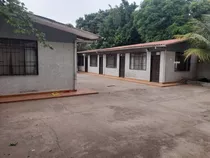 Casa En Venta En Zona Comercial Sobre Avenida