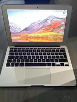 Notebook Laptop Macbook Air A1370 11 2010 Ssd 128gb Intel