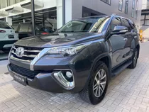 Toyota Sw4 2.8 Srx 177cv 4x4 7as At 2016