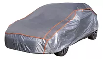 Cobertor Funda Cubre Auto Anti Granizo 5mm Espesor Talle M
