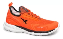 Zapatillas Athix Luna Naranja-730010