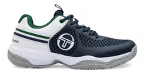 Zapatillas Deportivas Sergio Tacchini Tenis Padel Art 0128