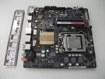 Mother Asus H110t Itx All In One 6ta 7ma Gen Intel