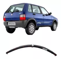 Feixe De Mola Traseiro Fiat Uno Way Todos