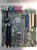 Placa 1156 Od441t Dell Optiplex 980 Primera Generacion I7/i5