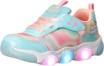 Zapatilla Skechers Mighty Glow 100% Original | 303160n-tqmt