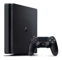 Ps4 Slim Original De 1tb Completo Recibimos Mercado Pago !!