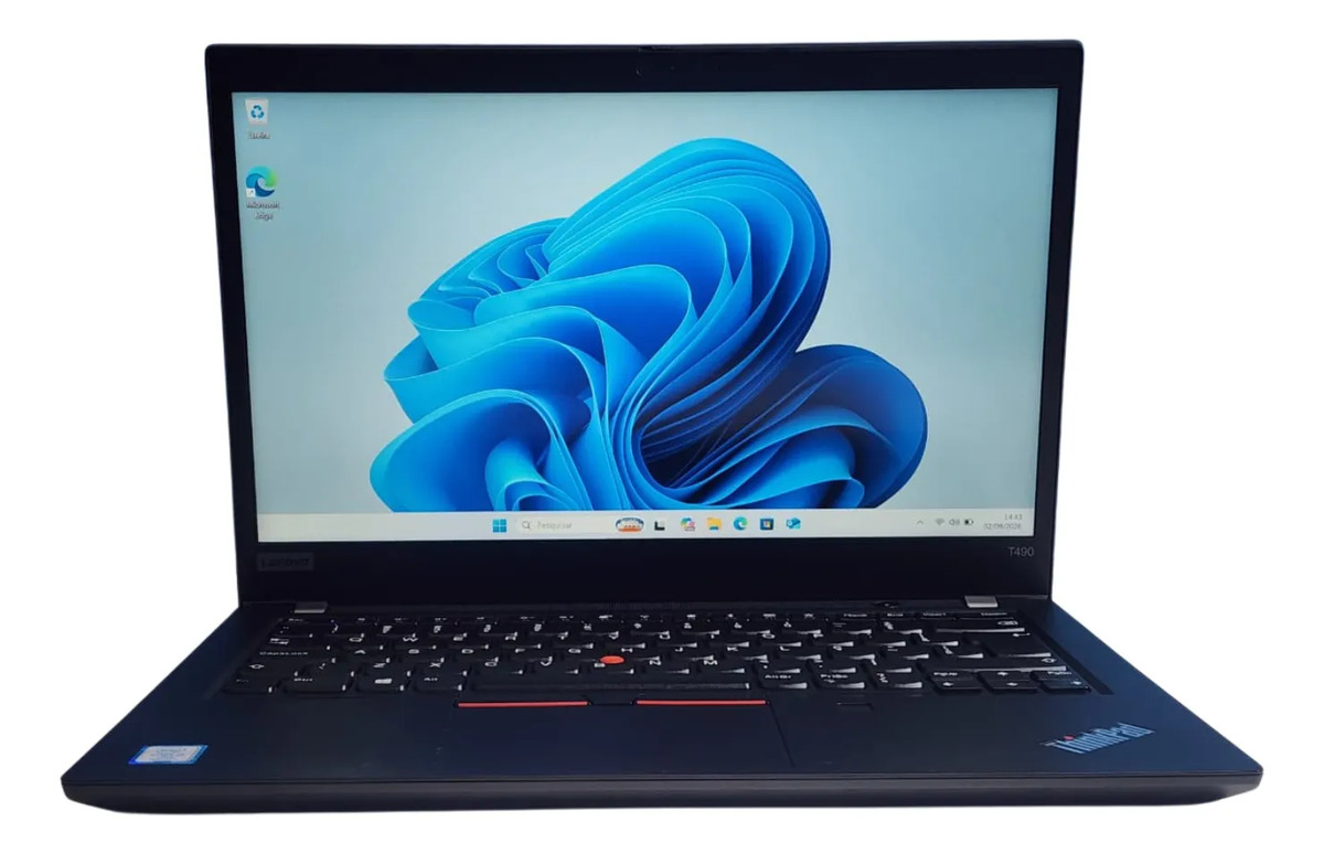 Notebook Thinkpad X60 Usado | Mercado Livre