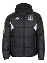 Parka adidas Colo-colo 2024 Iq2525