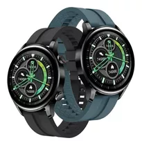 Smartwatch Reloj Inteligente Skeiwatch Argom C60 Itech Shop*