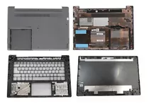 Carcasa Completa Para  Lenovo V330-14 V330-14ikb Nueva