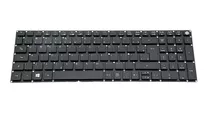 Teclado Para Notebook Acer Aspire Es1 572-33sj