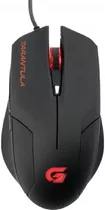 Mouse Gamer Usb Tarantula 2000dpi Fortrek G Om-702