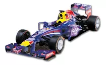 Autos De Carrera - Red Bull Racing Honda Rb9-2013