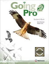 Going Pro Student´s Book 2