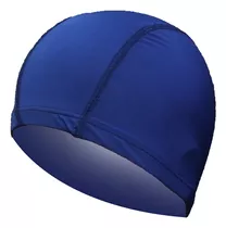 Gorro Natación Lycra Standar Diseños Colores