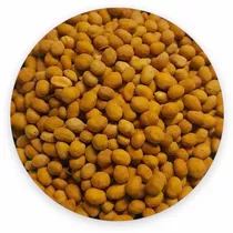 Mani Japonés Crocante Sabor Natural Marca Pettiz 1kg.