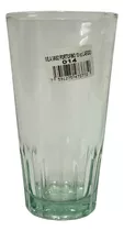 Vasos De Vidrio Portofino X 6 Unidades