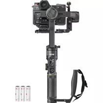 Zhiyun Crane 2s Handheld Gimbal Stabilizer Combo Kit