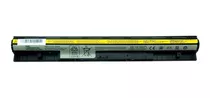 Bateria Para Lenovo G40-70 Modelo 80ga L12s4e01 (4inr19/66)