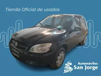 Suzuki Fun 5 Puertas 1,4 Aa Da 2008