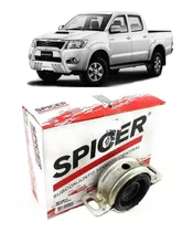 Rolamento Centro Toyota Hilux Sr 4x2 A/t Cd 2.7l 16v 2013 