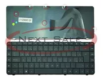 Teclado Español Hp Compaq Cq62 G62 Cq56 G56 - Zona Norte