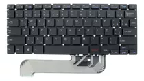 Teclado Para Notebook Hp Compaq Presario Cq-25 Cq25