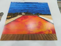 Lp - Red Hot Chili Peppers - Californication