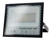 Reflector Led 50w Ultra Brillante (smd)