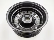 Roda De Ferro Original Aro 16 0km Citroen C4 Cactus 2019/20