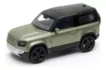 Land Rover Defender 2020 Escala 1:36 