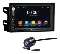 Pantalla Stereo Carplay Android Auto Camara Para Vw 307 Bora