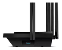 Router Wi-fi 6 Doble Banda Ax5400 - Archer-ax72 - Tp-link