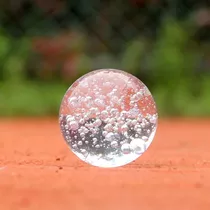 Bolita Repuesto Esfera Bola De Fuente En Vidrio 3cm