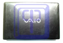 0316 Notebook Sony Vaio Vpcee33el - Pcg-61611u