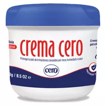 Crema Cero Bebes Original X300 - g a $303