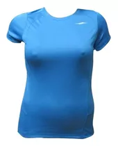 Remera Avia Original Oficial Mujer 50-326 Full Dry Gym Dxt