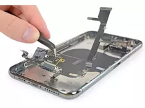 Reparación De Placa Errores Itunes iPhone 11 - 11 P - 11 Pm