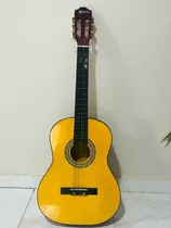 Guitarra Acustica Smanha 