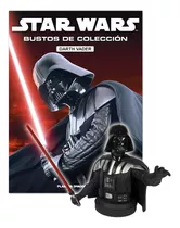 Bustos De Coleccion Star Wars Oficial Varias Ediciones