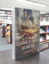 Cazadores De Sombras Los Origenes Tomo 3 Princesa Mecánica, De Cassandra Clare., Vol. 2019. Editorial Booket, Tapa Blanda En Español, 2019