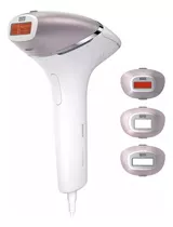 Depiladora Laser Philips Lumea Prestige