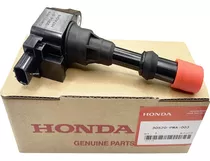 Bobina De Ignição Honda Fit 1.4 8v Dianteira 2004 Até 2008